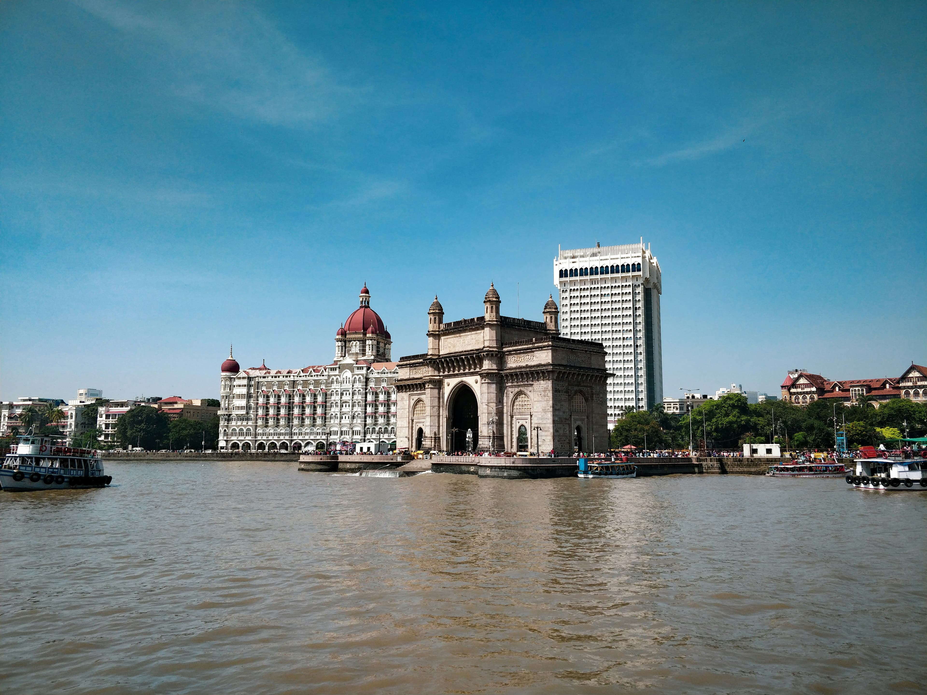 Mumbai events