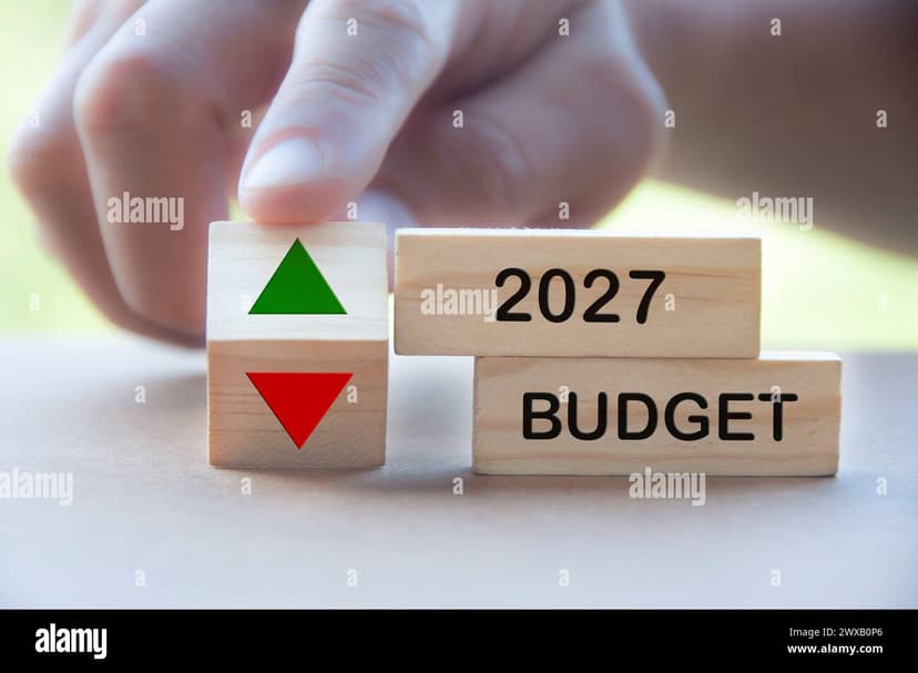 Budget 2027 Analysis for Professionals